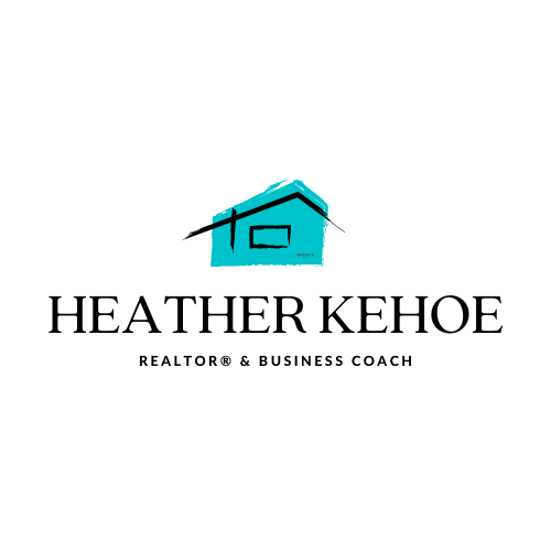 Heather Kehoe REALTOR Logo